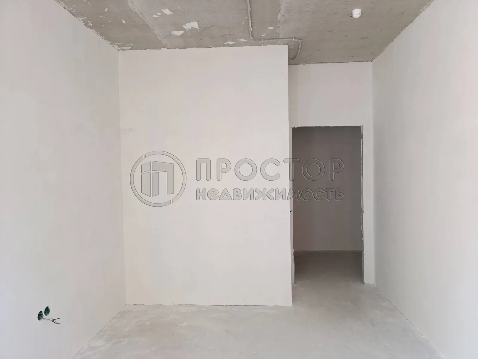 2-комнатная квартира, 58.2 м² - фото 4