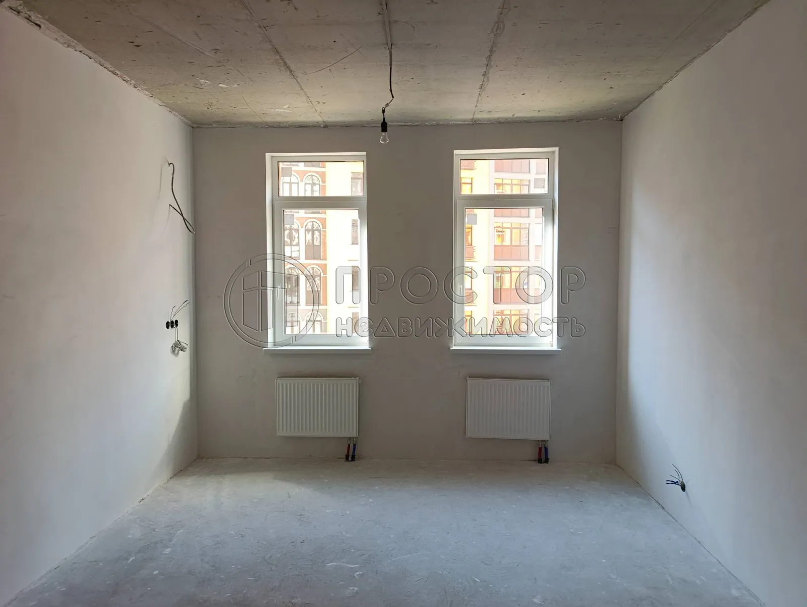 2-комнатная квартира, 58.2 м² - фото 7