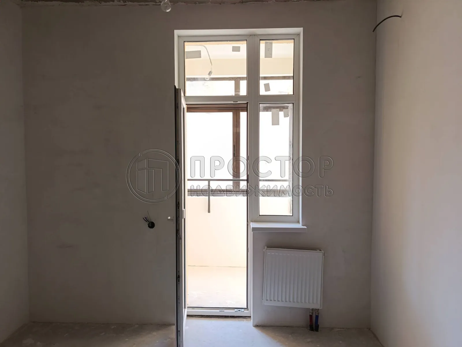 2-комнатная квартира, 58.2 м² - фото 8