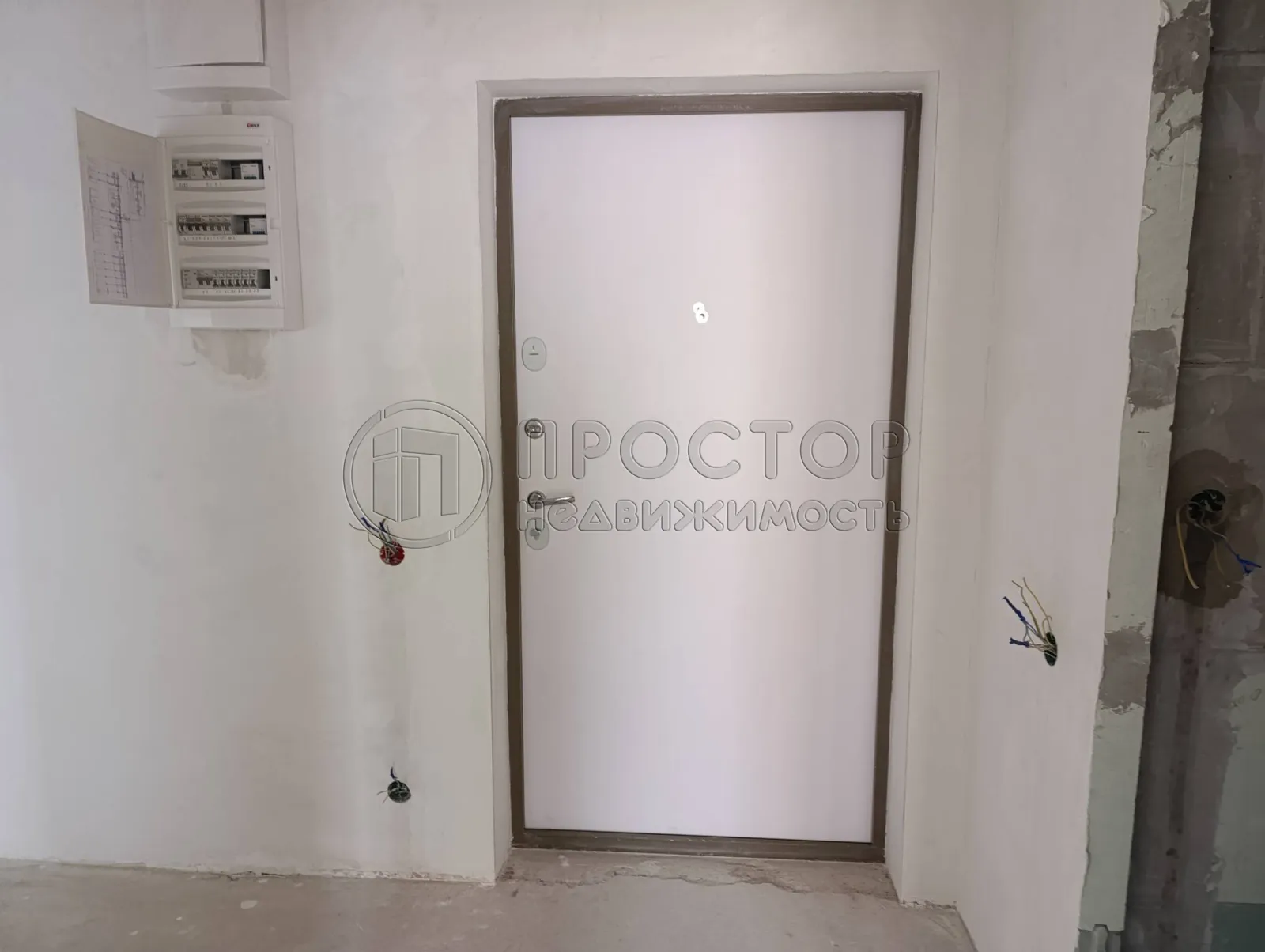 2-комнатная квартира, 58.2 м² - фото 9