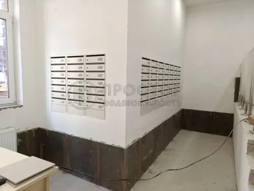 2-комнатная квартира, 58.2 м² - фото 11