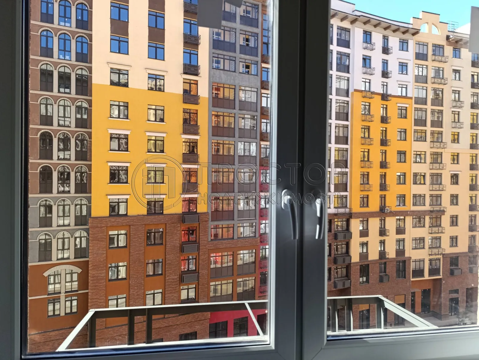 2-комнатная квартира, 58.2 м² - фото 12