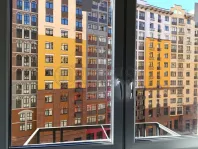 2-комнатная квартира, 58.2 м² - фото 26