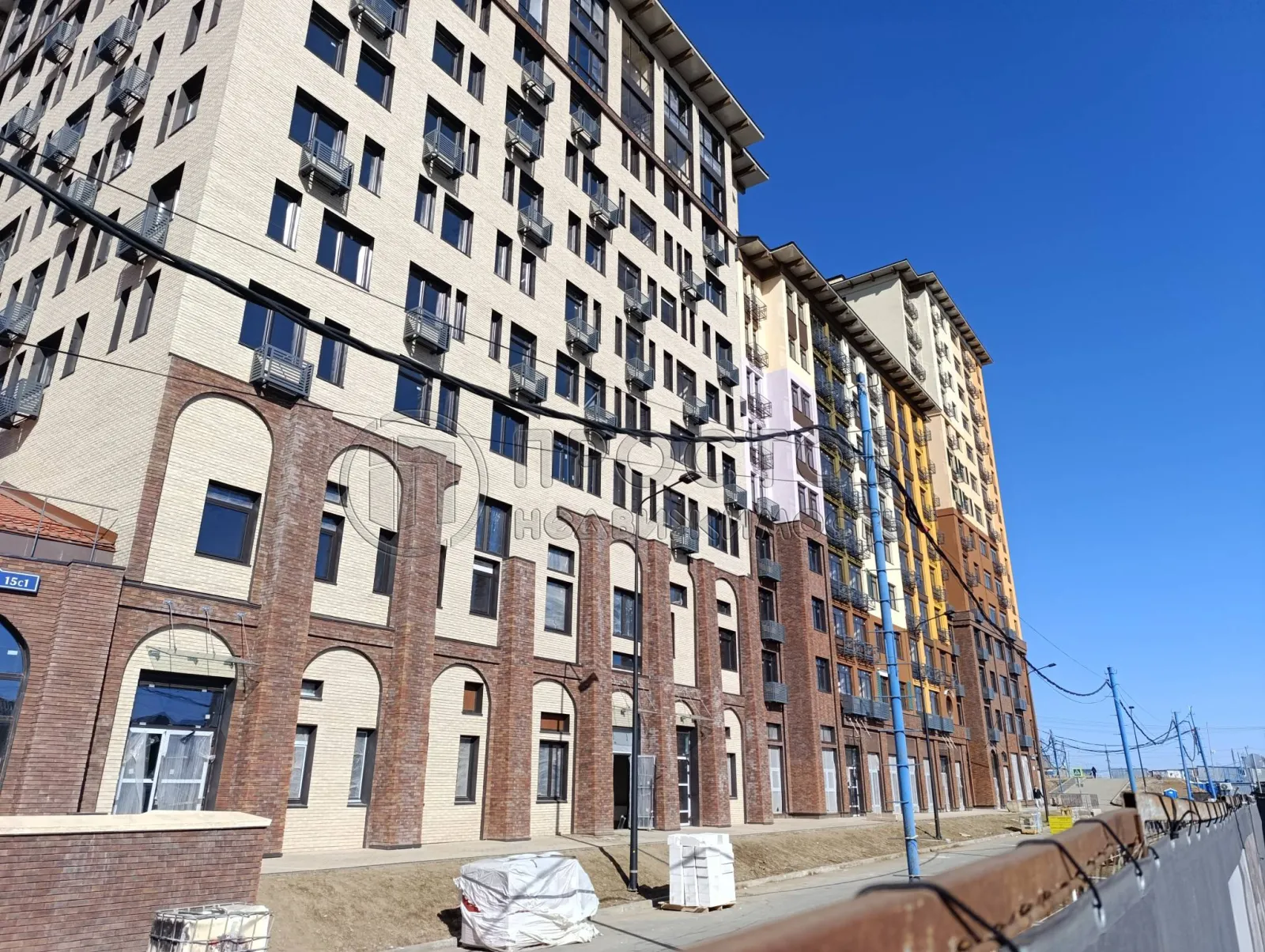 2-комнатная квартира, 58.2 м² - фото 13