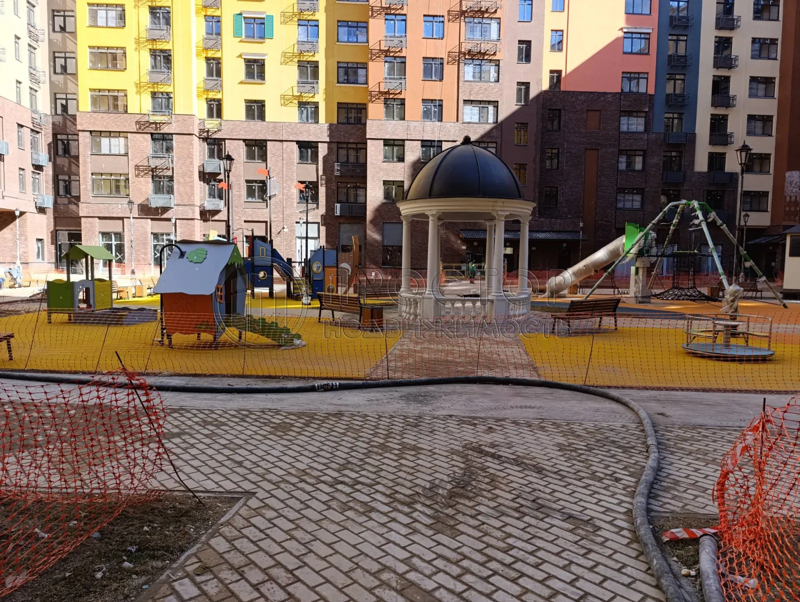 2-комнатная квартира, 58.2 м² - фото 14