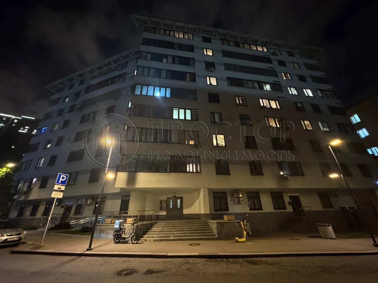 2-комнатная квартира, 69.8 м² - фото 2