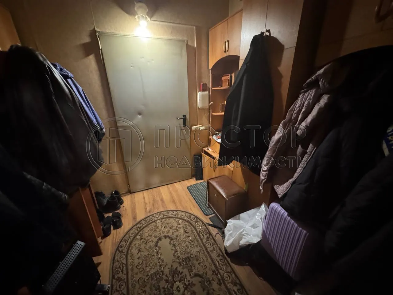 2-комнатная квартира, 69.8 м² - фото 5