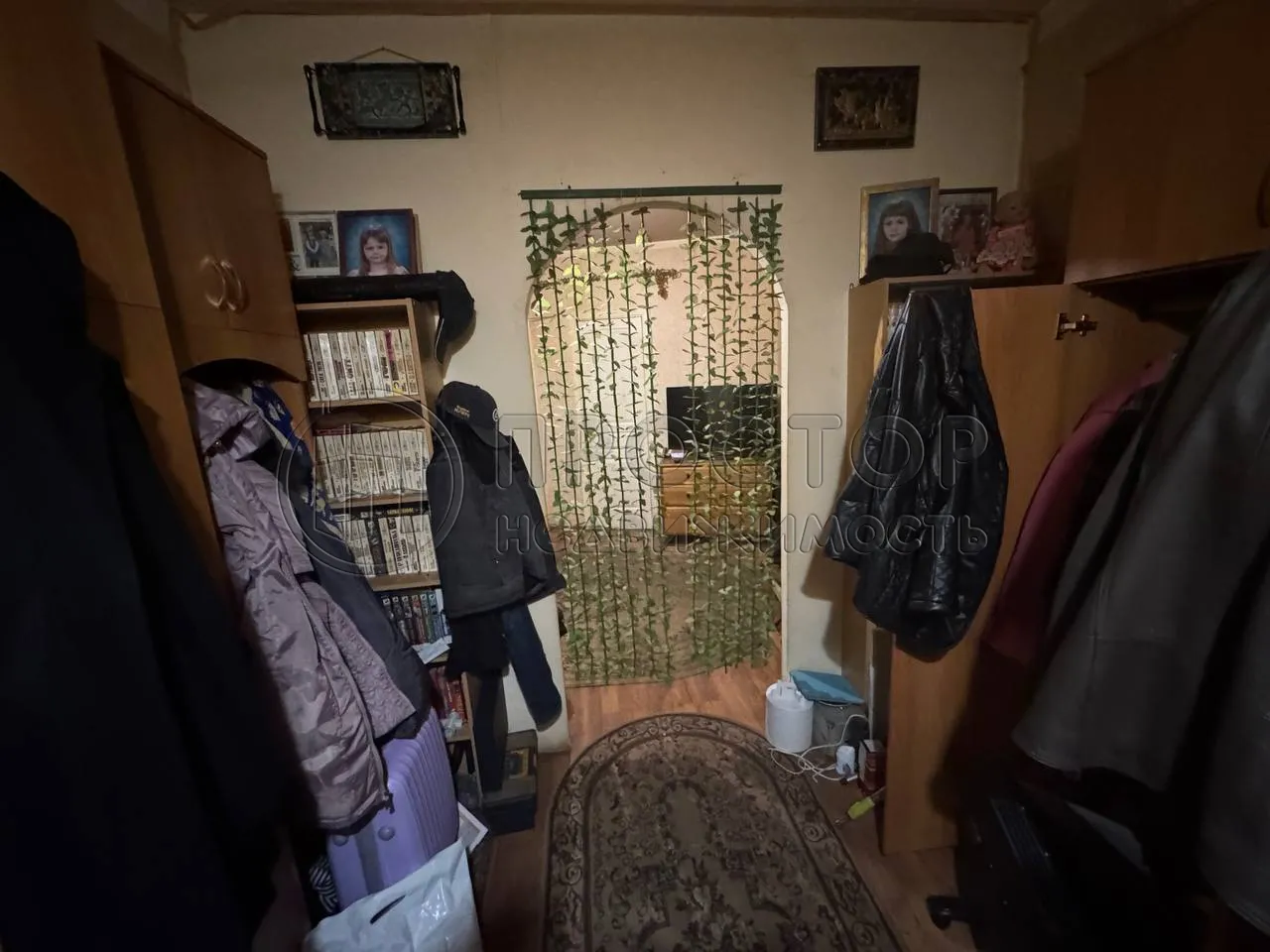 2-комнатная квартира, 69.8 м² - фото 6