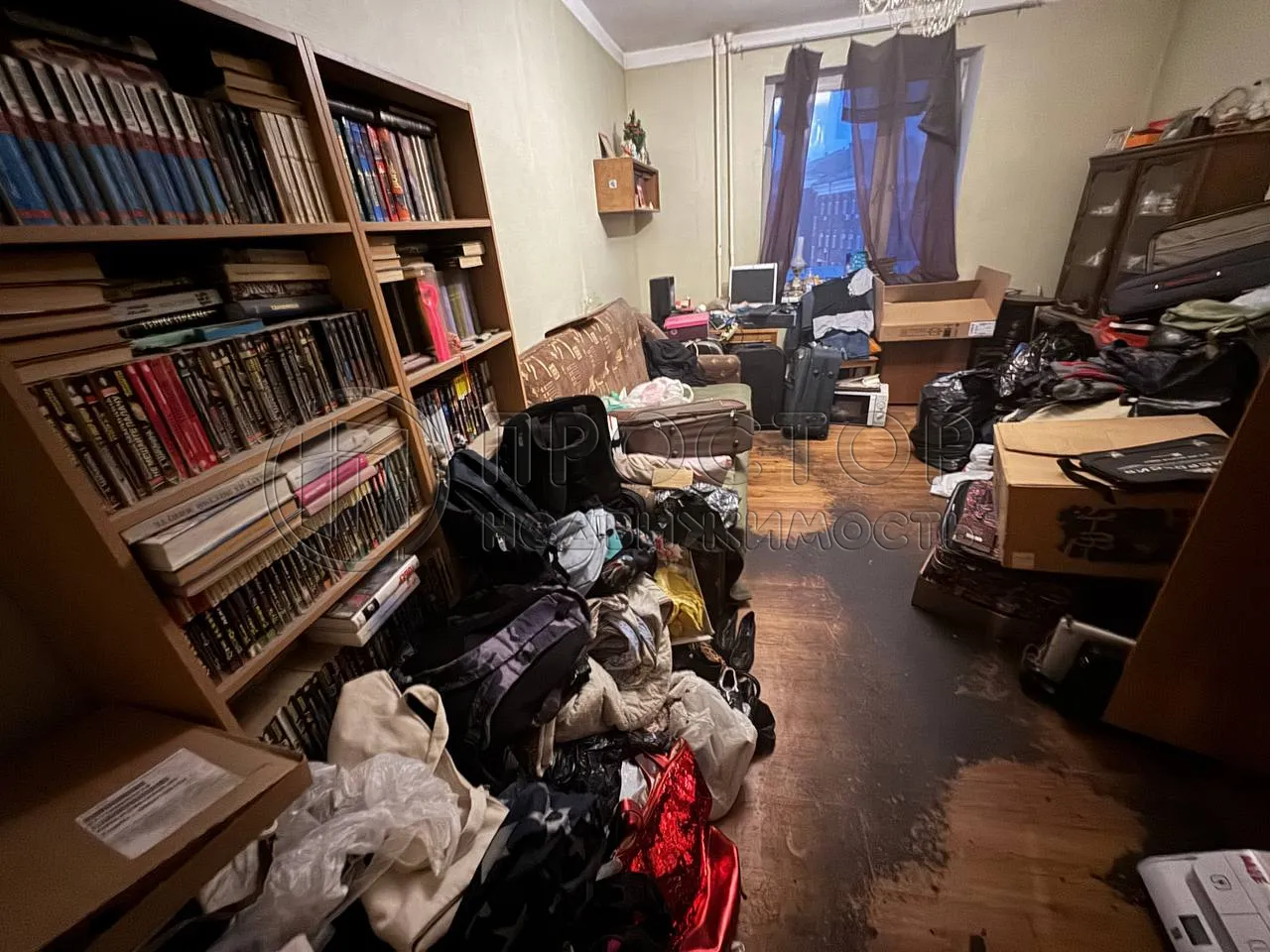 2-комнатная квартира, 69.8 м² - фото 7