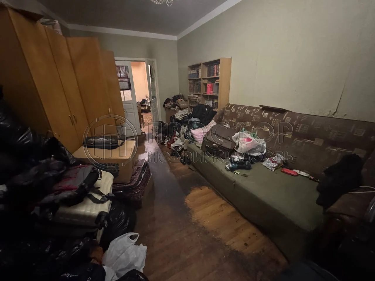 2-комнатная квартира, 69.8 м² - фото 8