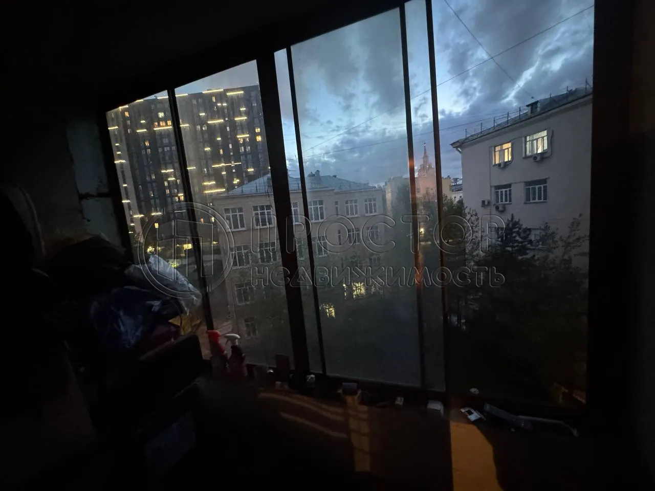 2-комнатная квартира, 69.8 м² - фото 9