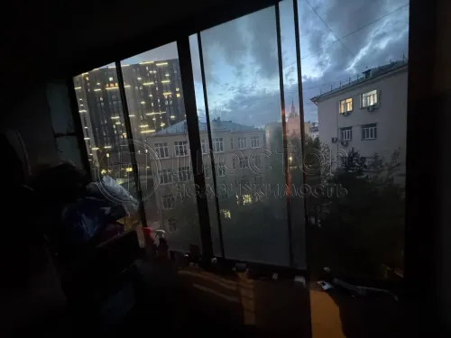 2-комнатная квартира, 69.8 м² - фото 10