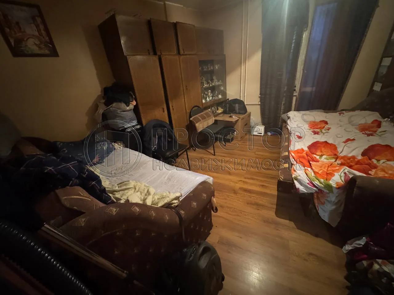 2-комнатная квартира, 69.8 м² - фото 11