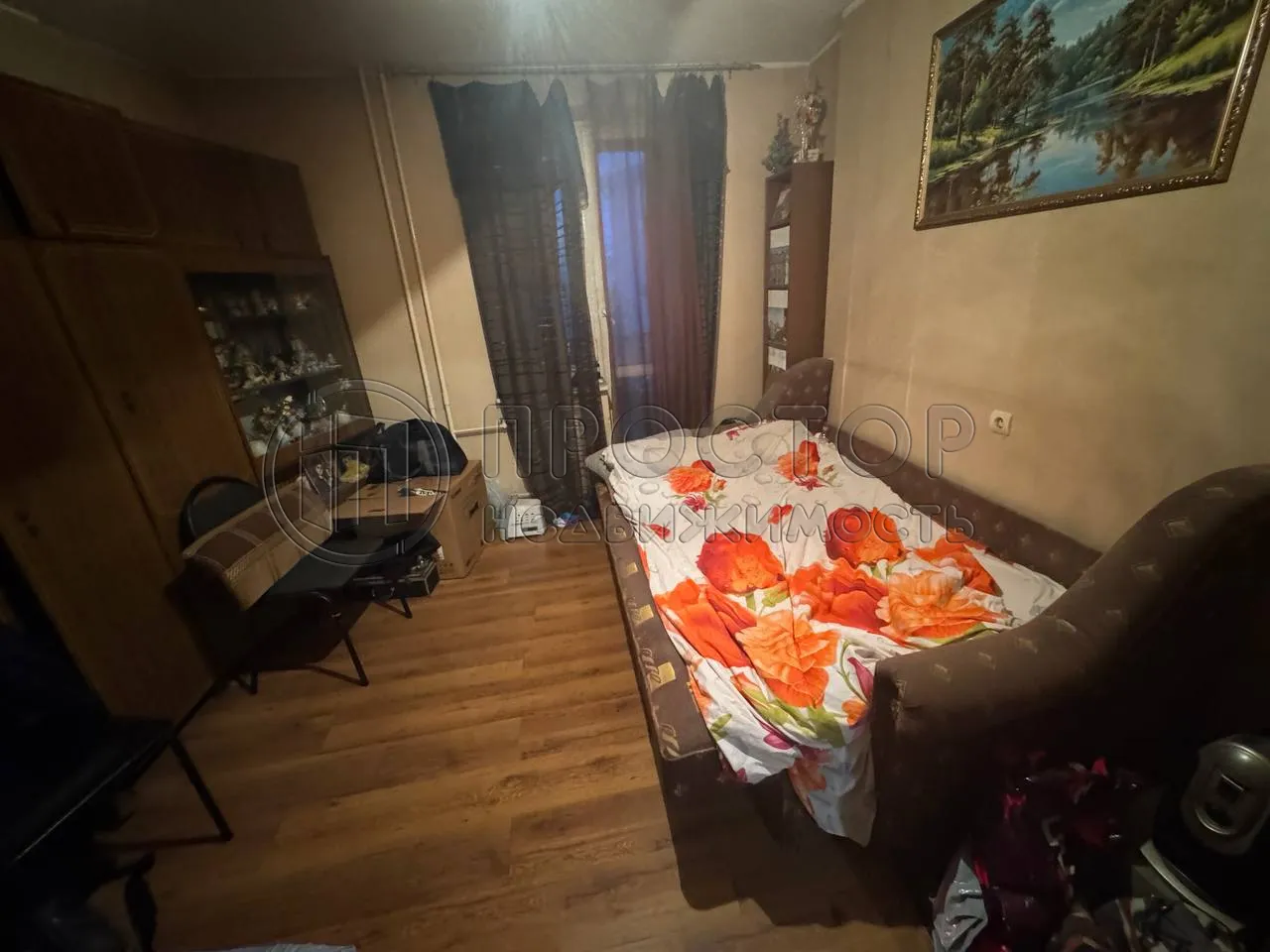 2-комнатная квартира, 69.8 м² - фото 12