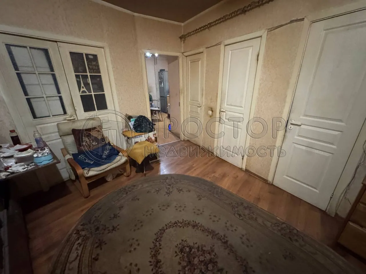 2-комнатная квартира, 69.8 м² - фото 14