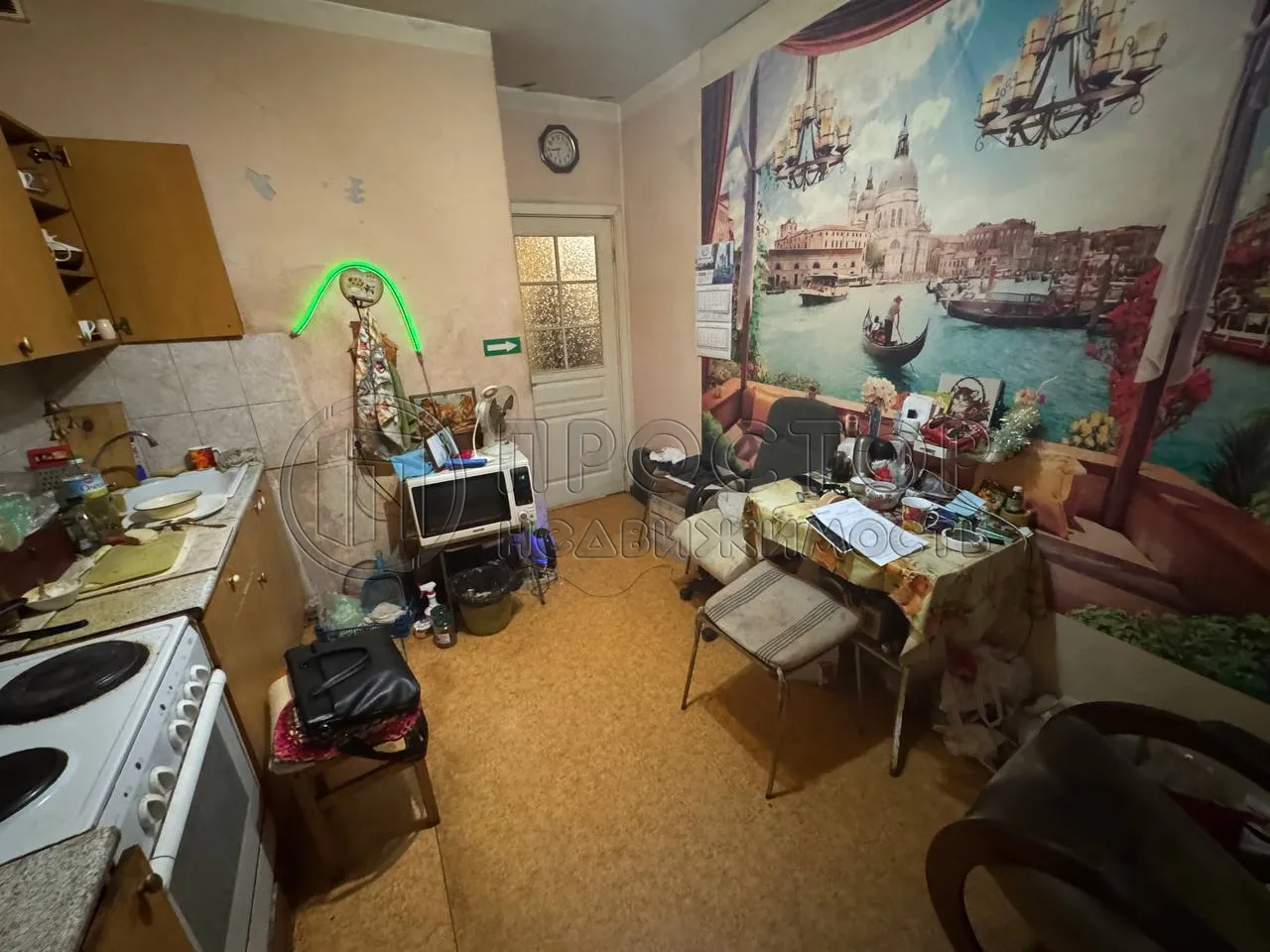 2-комнатная квартира, 69.8 м² - фото 15