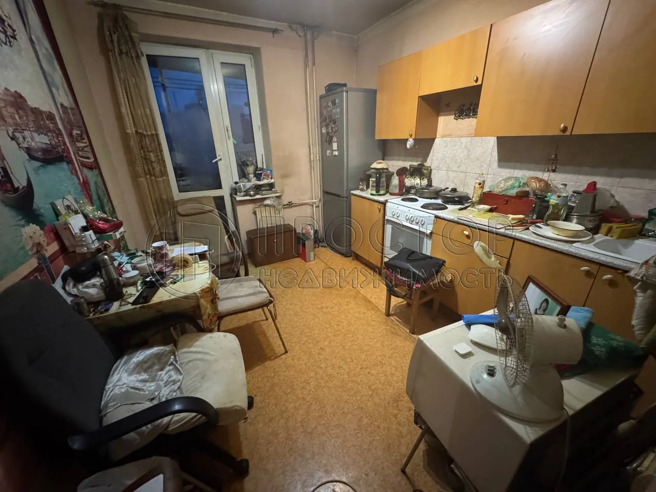 2-комнатная квартира, 69.8 м² - фото 16