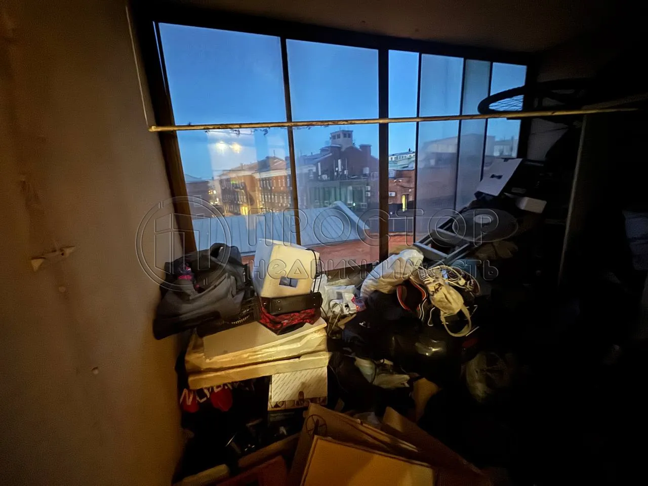 2-комнатная квартира, 69.8 м² - фото 17