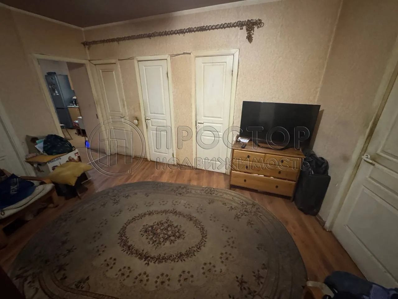 2-комнатная квартира, 69.8 м² - фото 18