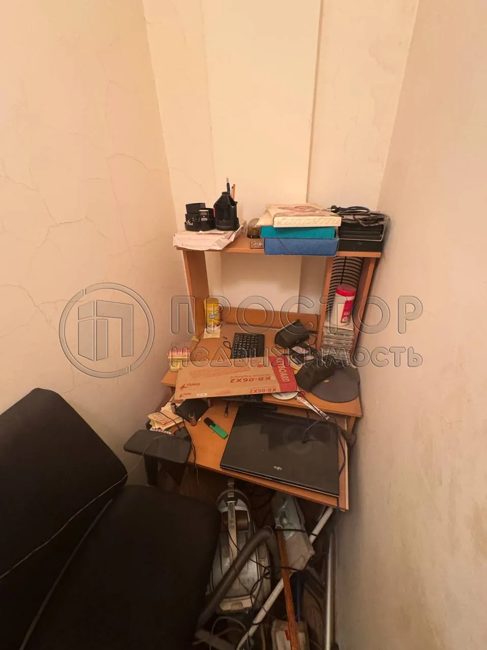 2-комнатная квартира, 69.8 м² - фото 19