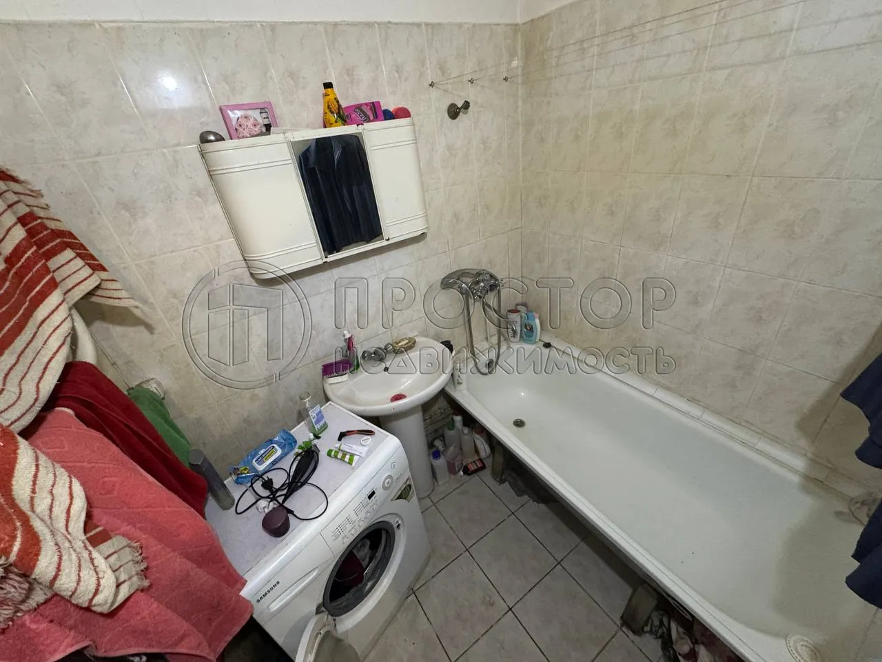 2-комнатная квартира, 69.8 м² - фото 20