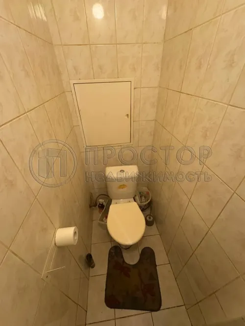 2-комнатная квартира, 69.8 м² - фото 22