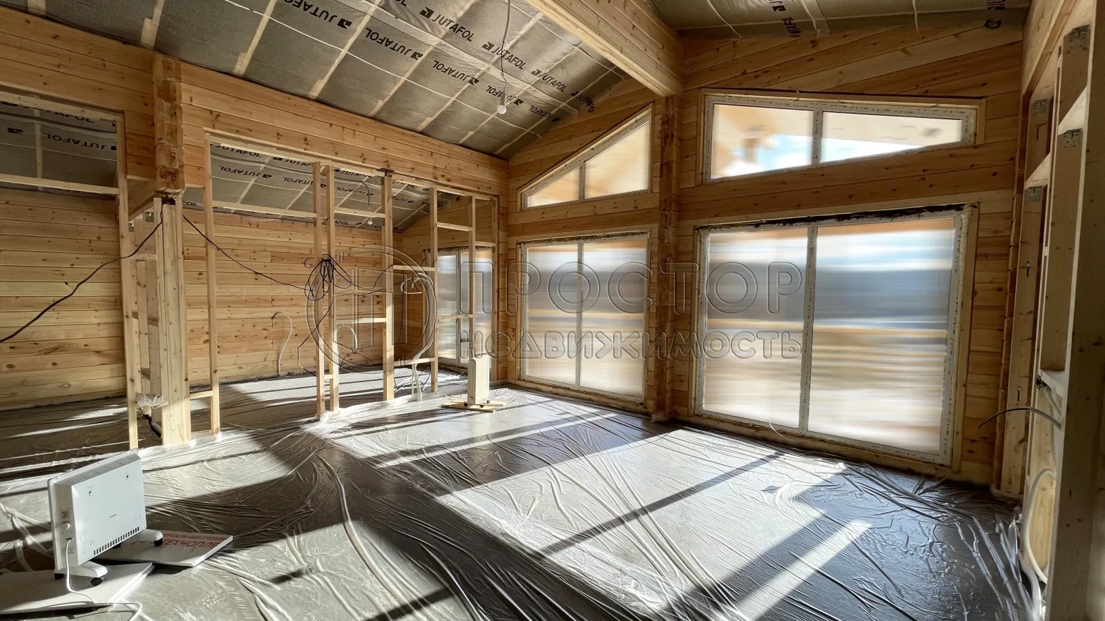 Дом, 115.3 м² - фото 12