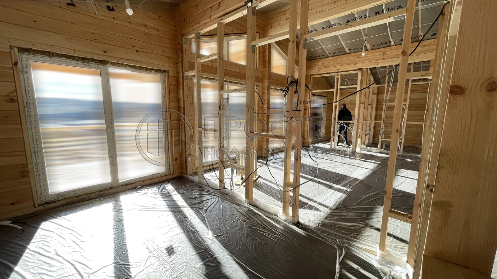 Дом, 115.3 м² - фото 13