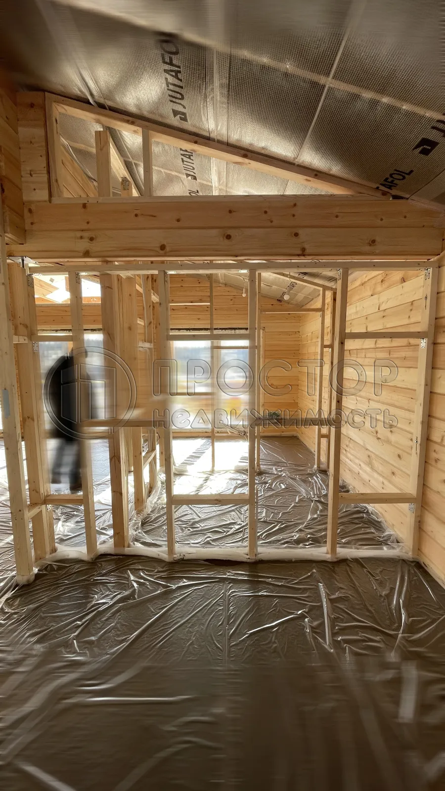 Дом, 115.3 м² - фото 14