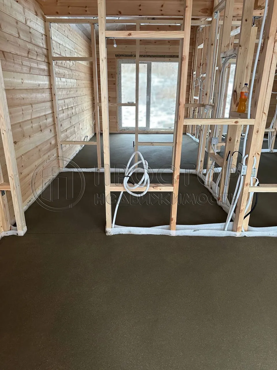 Дом, 115.3 м² - фото 16