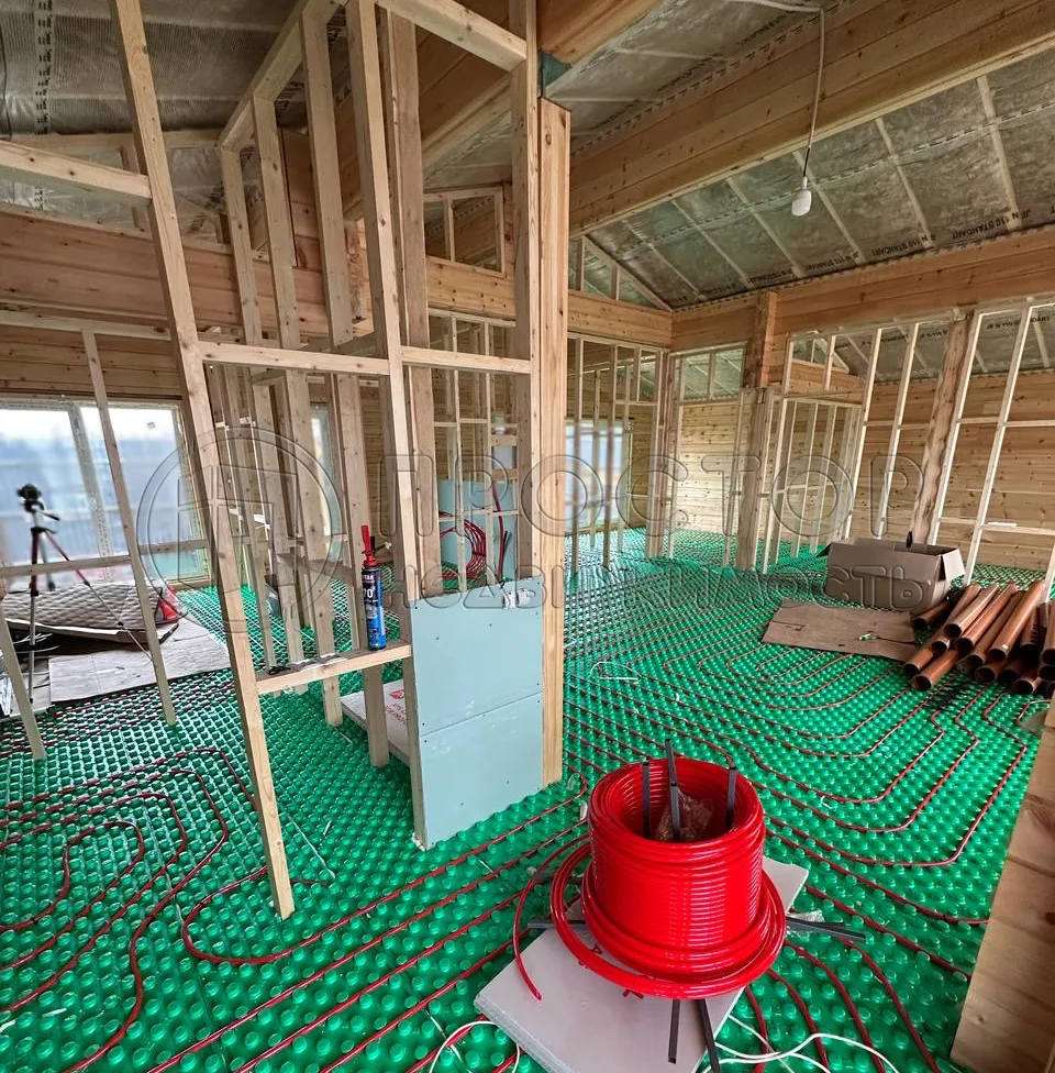 Дом, 115.3 м² - фото 15