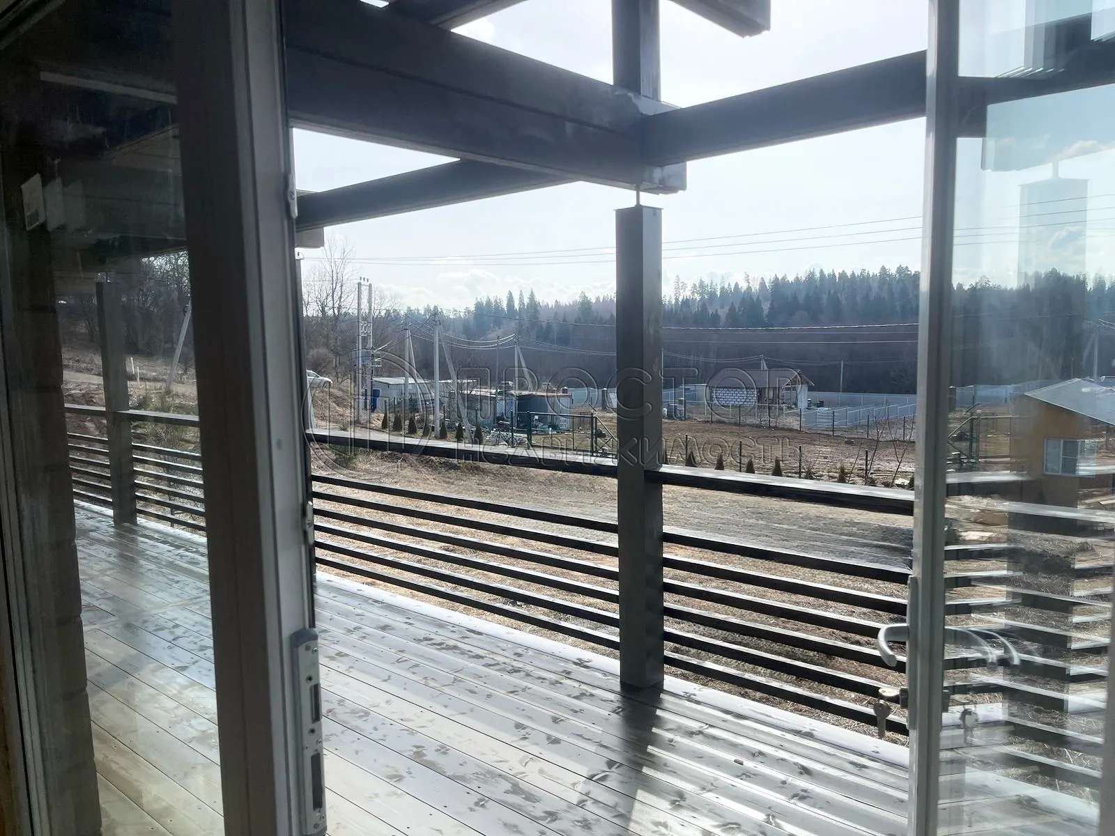 Дом, 115.3 м² - фото 10