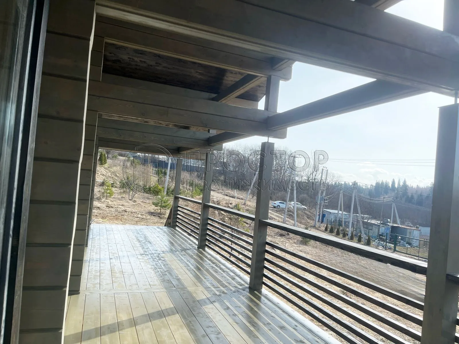 Дом, 115.3 м² - фото 11