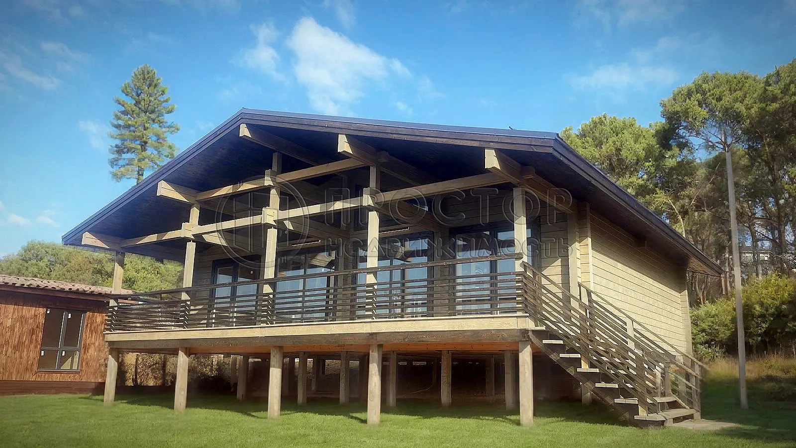 Дом, 115.3 м² - фото 2