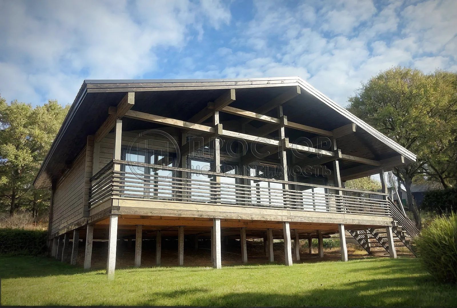 Дом, 115.3 м² - фото 3