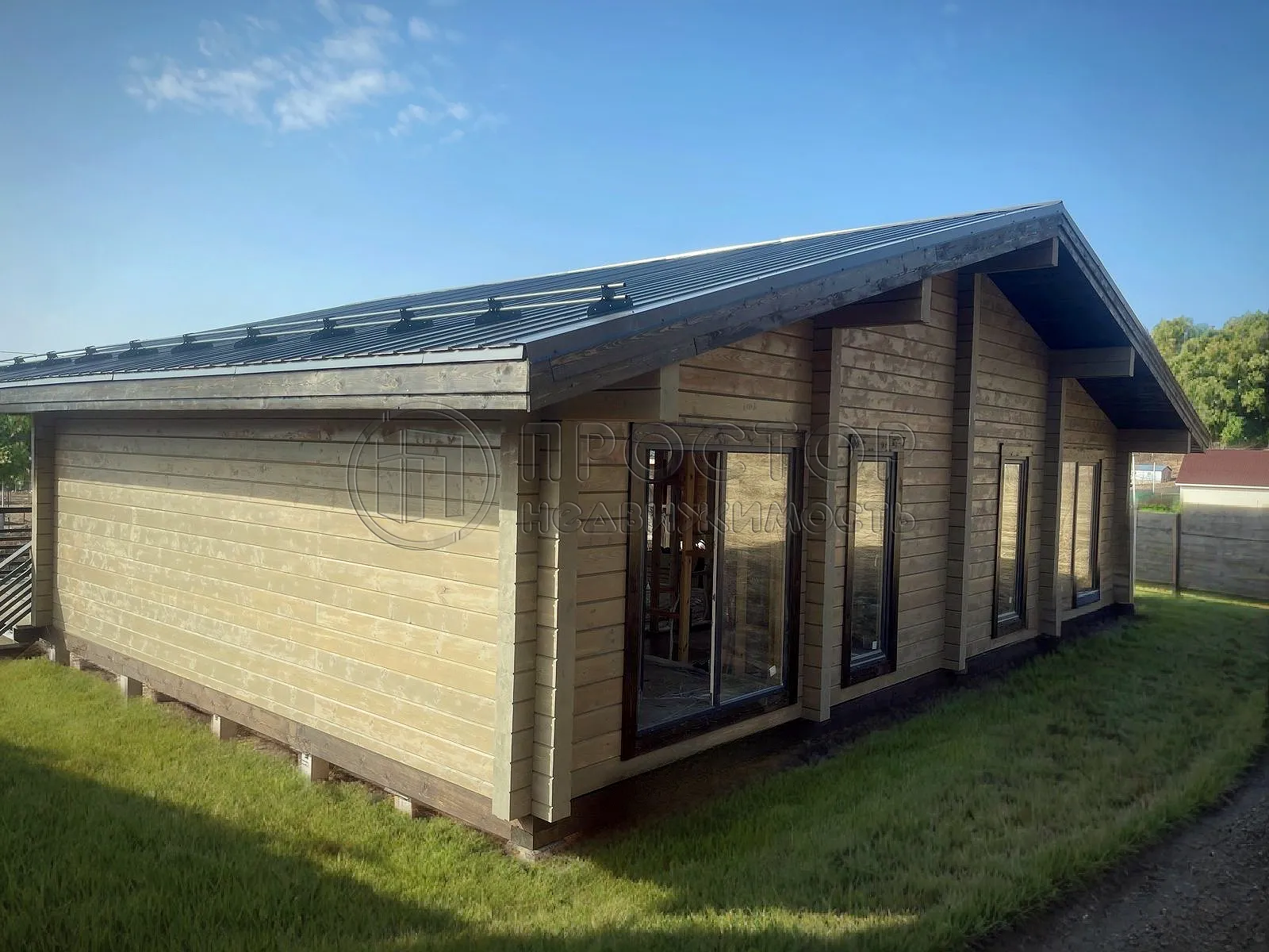 Дом, 115.3 м² - фото 4