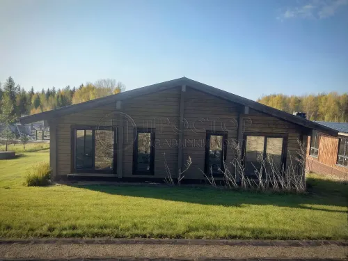 Дом, 115.3 м² - фото 5