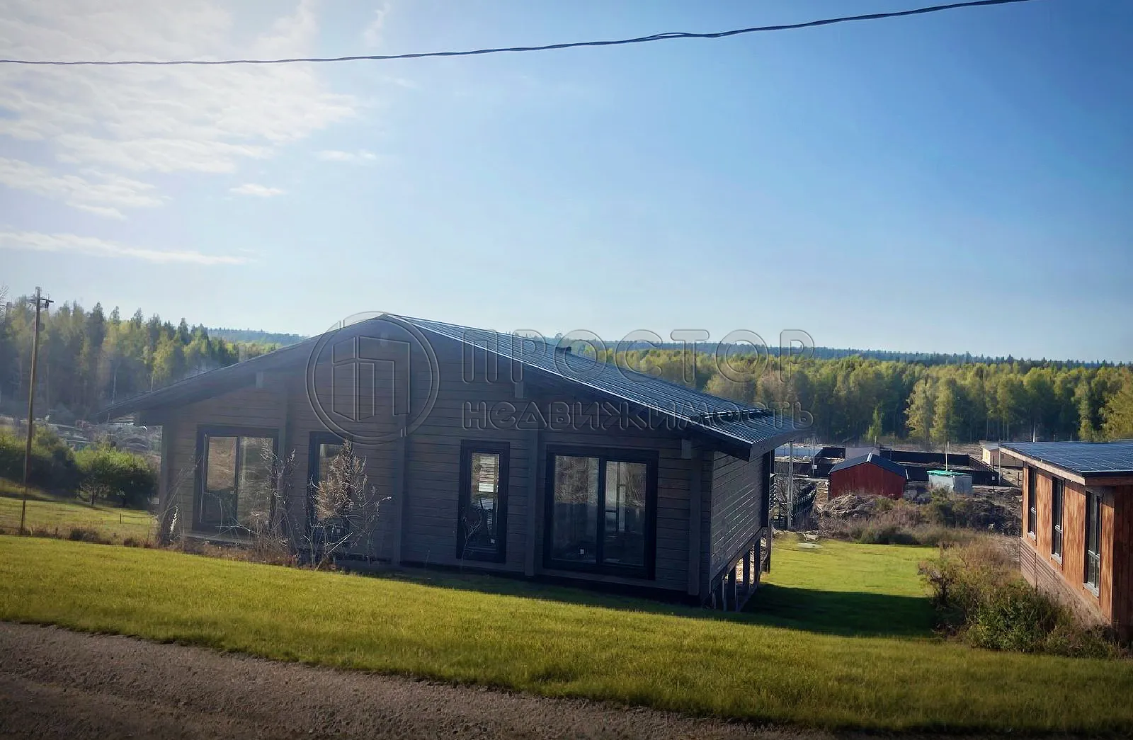 Дом, 115.3 м² - фото 6