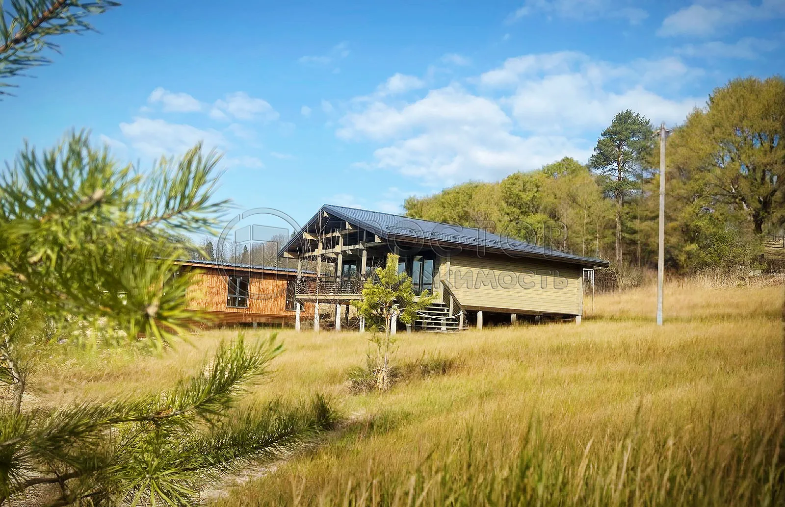 Дом, 115.3 м² - фото 8