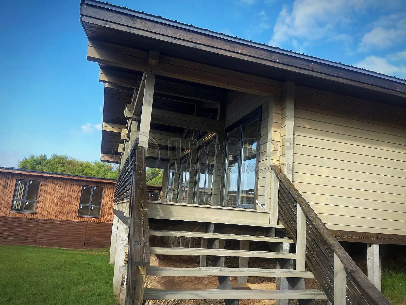 Дом, 115.3 м² - фото 9