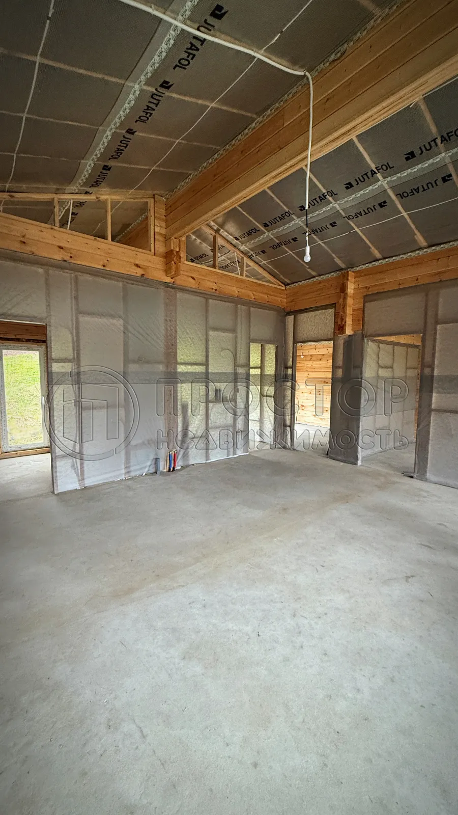 Дом, 115.3 м² - фото 17