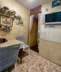 2-комнатная квартира, 44.7 м² - фото 20