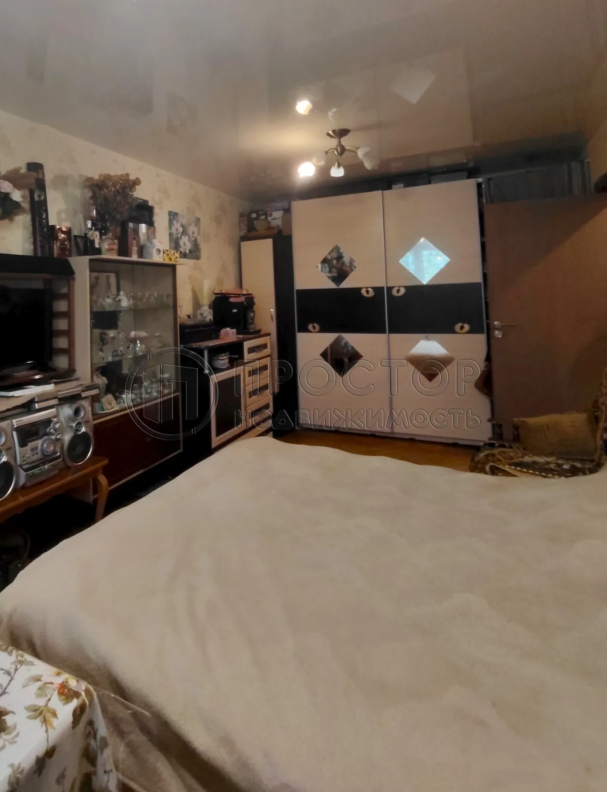 2-комнатная квартира, 44.7 м² - фото 7