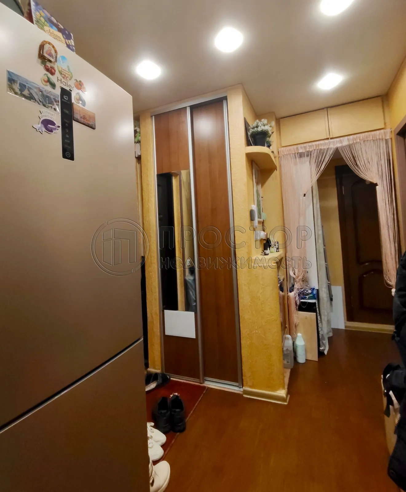 2-комнатная квартира, 44.7 м² - фото 8