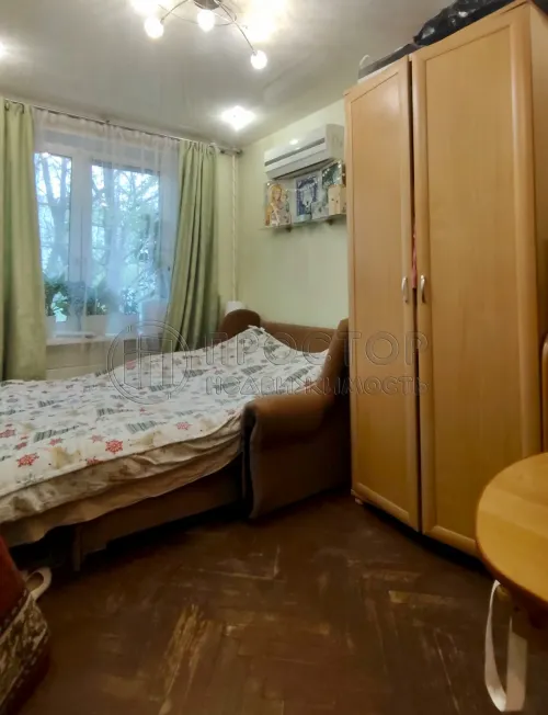 2-комнатная квартира, 44.7 м² - фото 10