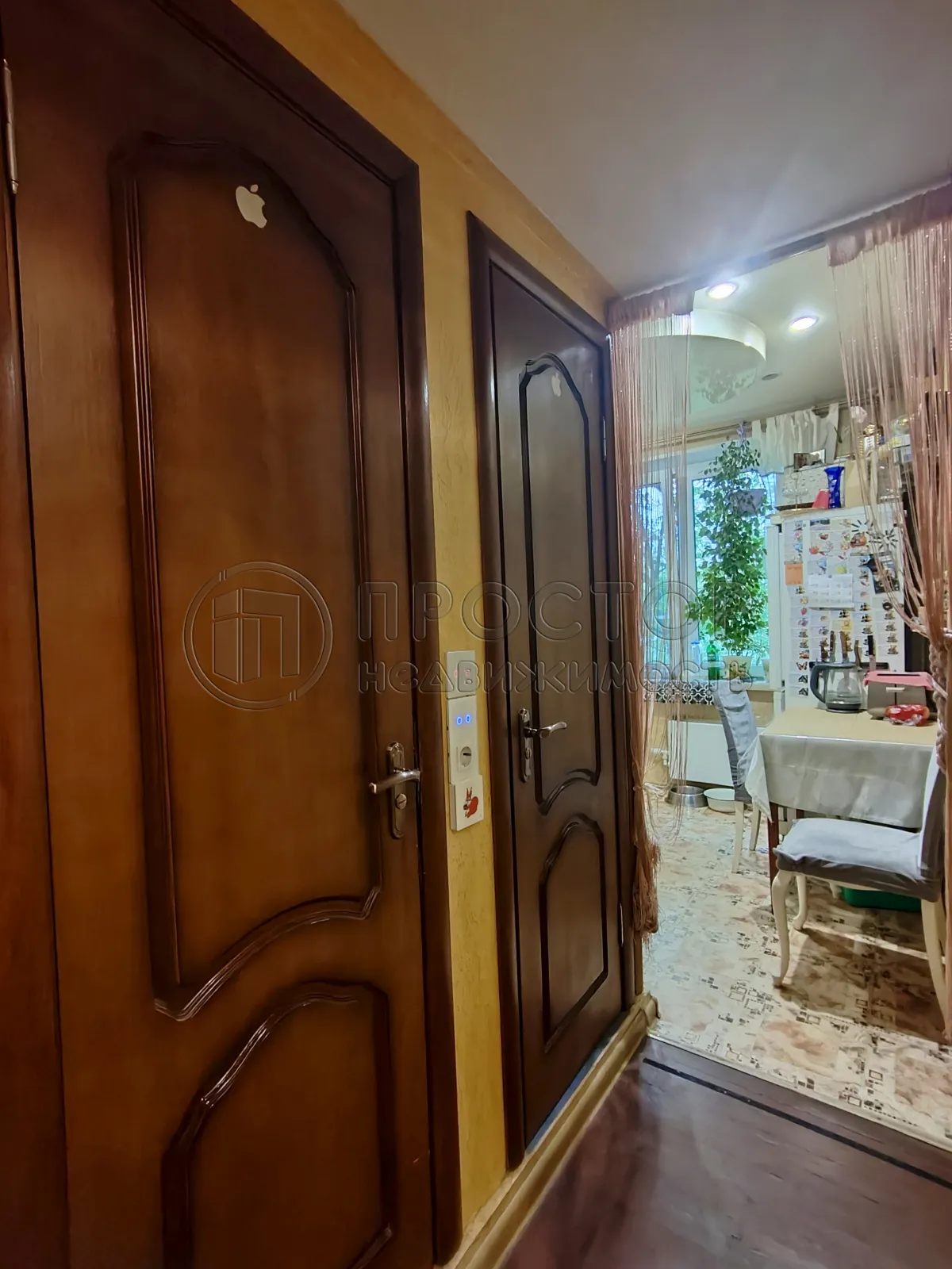 2-комнатная квартира, 44.7 м² - фото 11