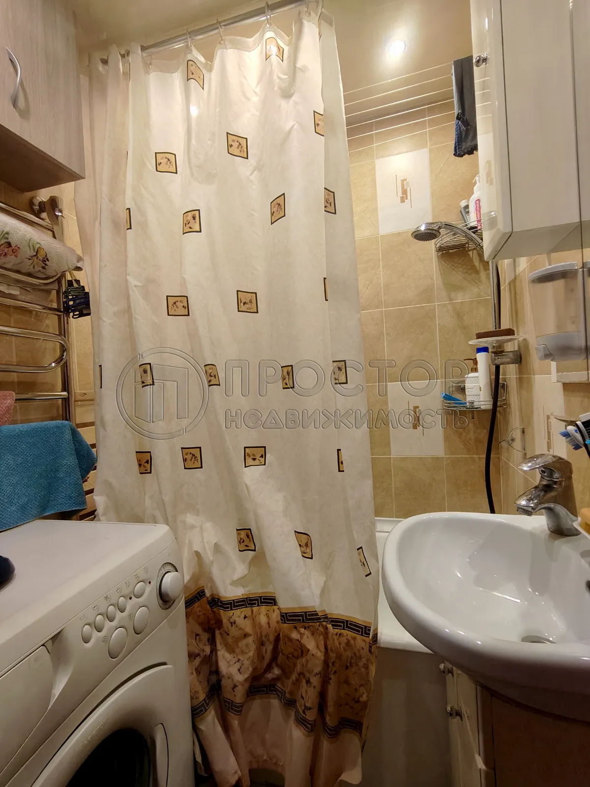 2-комнатная квартира, 44.7 м² - фото 12