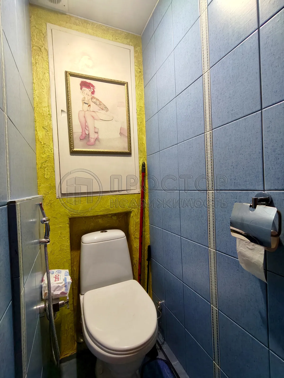 2-комнатная квартира, 44.7 м² - фото 10