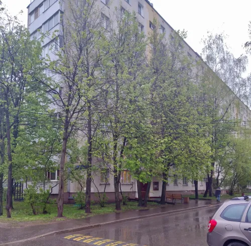 2-комнатная квартира, 44.7 м² - фото 15