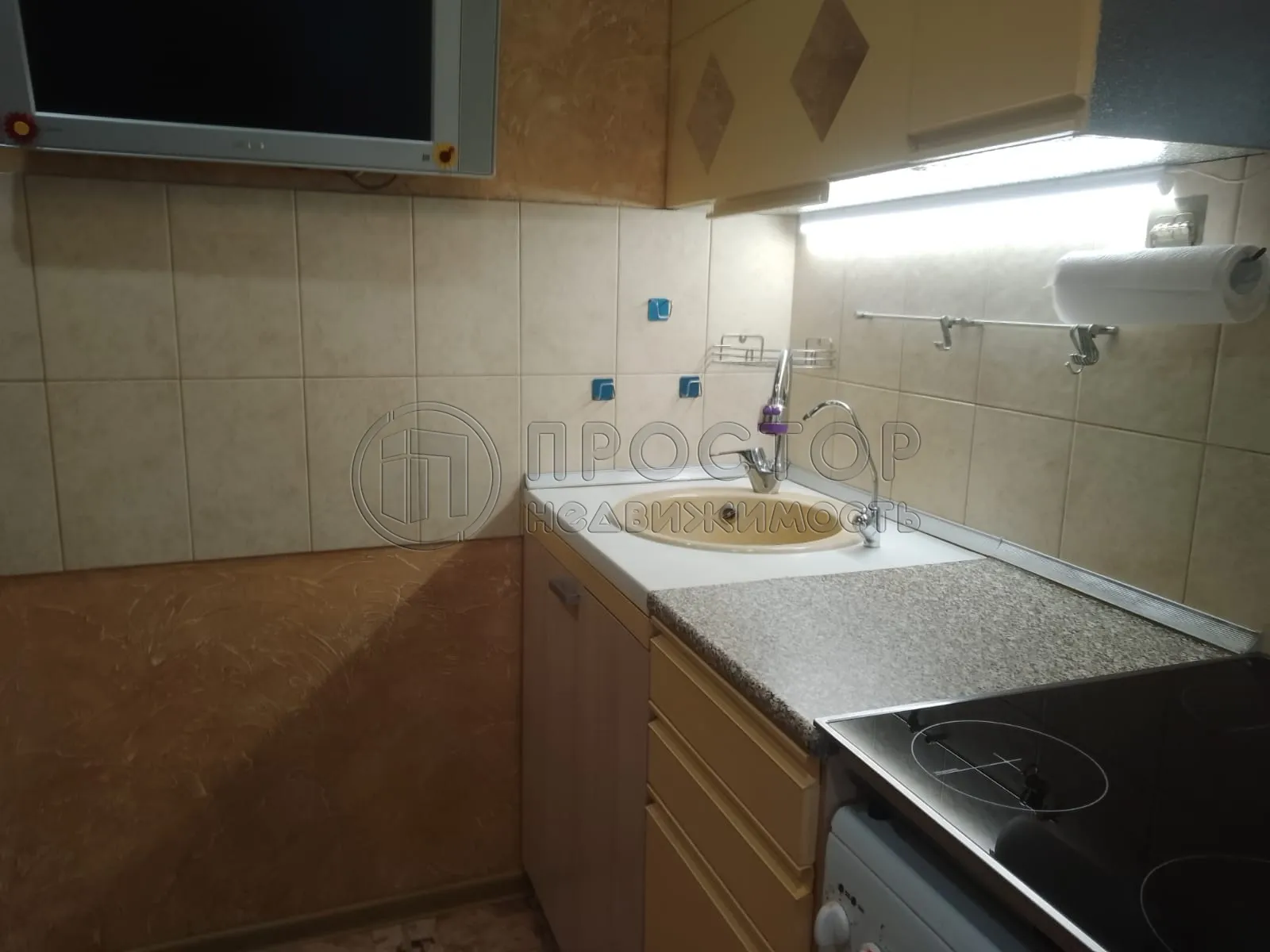 2-комнатная квартира, 44.7 м² - фото 3